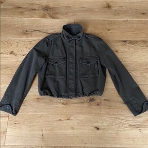 rag and bone fleet jacket
